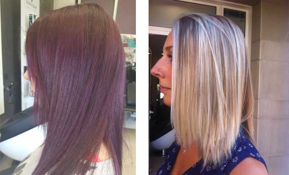 Les avantages de notre salon de coiffure